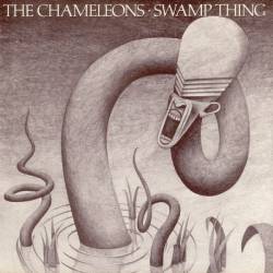 The Chameleons : Swamp Thing